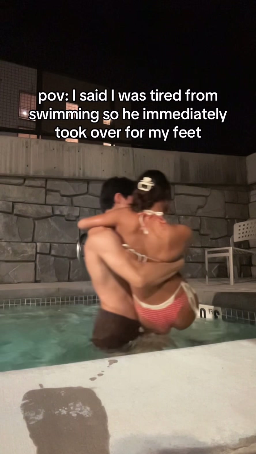 Duet partnership on TikTok